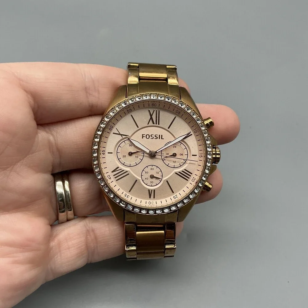 Fossil see photos